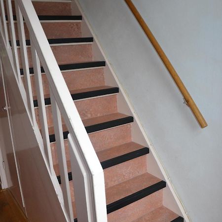 B&B Macbed Checkin-Time 1700-1800 Or Request Before You Book Alkmaar Exterior foto