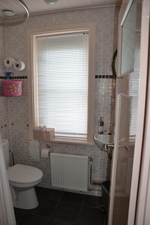 B&B Macbed Checkin-Time 1700-1800 Or Request Before You Book Alkmaar Exterior foto