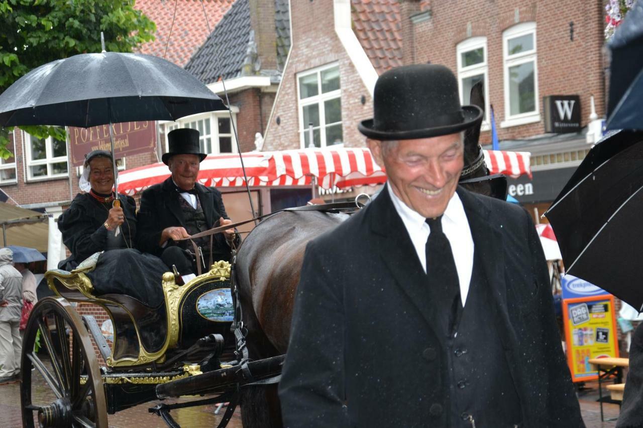 B&B Macbed Checkin-Time 1700-1800 Or Request Before You Book Alkmaar Exterior foto